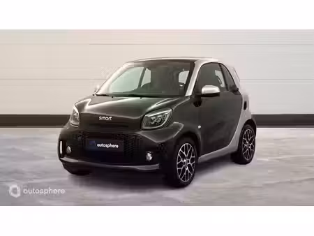 Smart Fortwo EQ 82 Prime