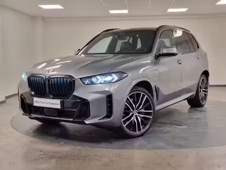 BMW X5 50e 3.0 313 X-Line xDrive