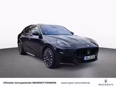 Maserati Grecale Trofeo V6 3.0 530