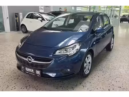 Opel Corsa 1.4