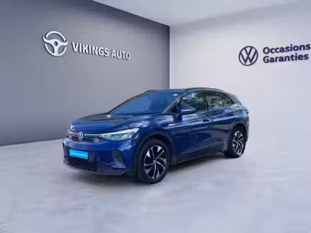 Volkswagen ID.4 174