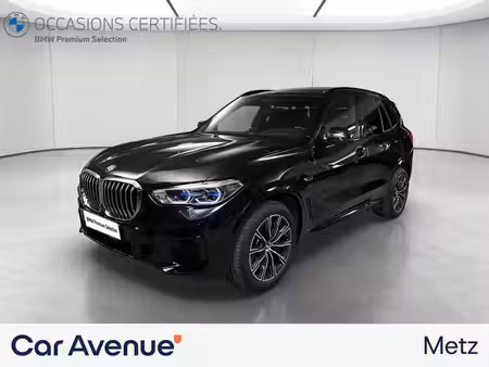 BMW X5 45e 3.0 394 M Sport xDrive