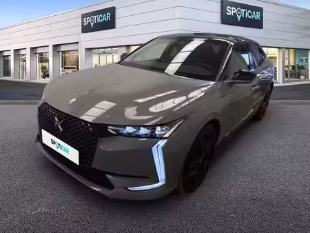 DS 4 1.6 225 Performance Line