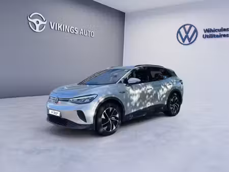 Volkswagen ID.4 174