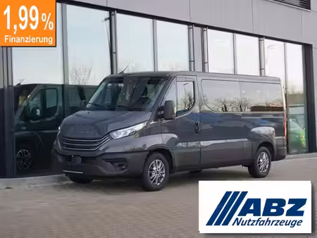 Iveco Daily 35 3.0