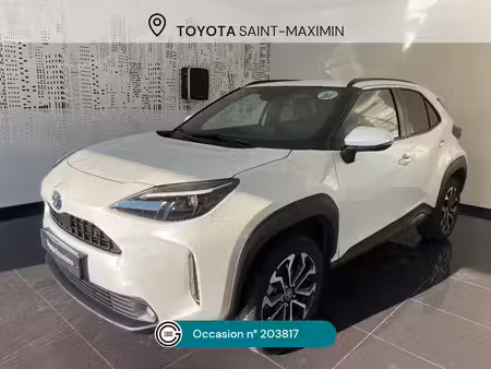 Toyota Yaris Cross 1.5 92