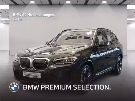 BMW iX3 286 M Sport
