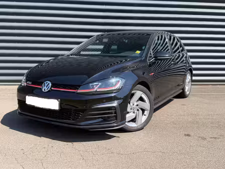 Volkswagen Golf GTI 2.0 TFSI 230