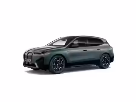 BMW iX M60 619
