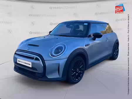 Mini Mini Cooper SE 184 Edition Premium