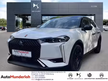 DS 3 156 Performance Line
