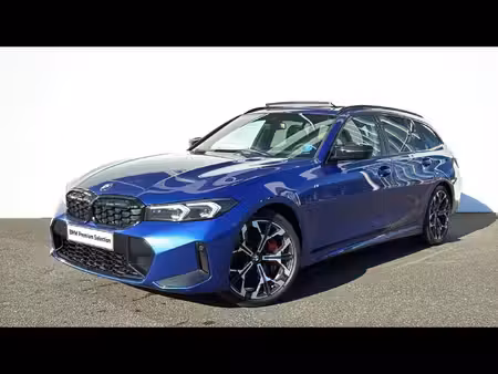 BMW Série 3 M340i 3.0 M Performance xDrive