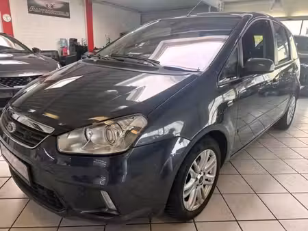 Ford C-max 1.8 125 SE