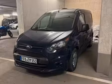 Ford Transit 1.5 75