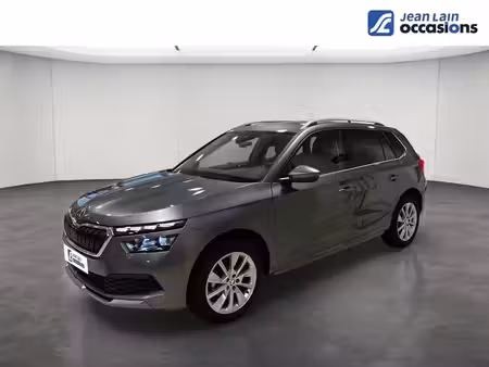 Škoda Kamiq 1.5 TSI 150 Style