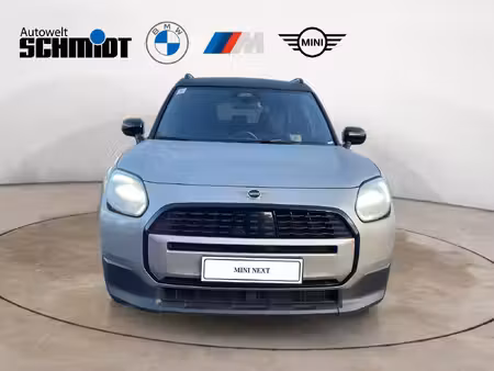 Mini Countryman 2.0 163 Classic