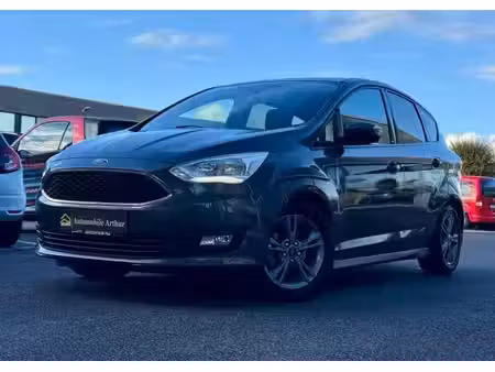 Ford C-max 1.0 125 SE