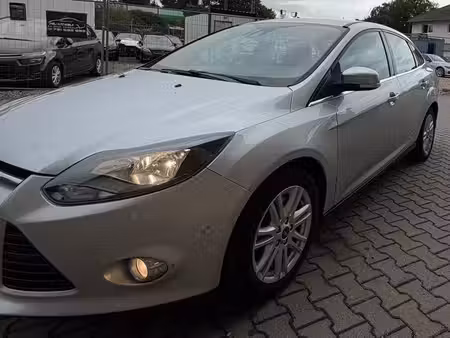 Ford Focus 1.5 EcoBoost 150