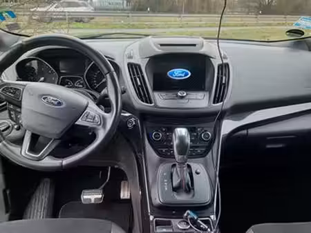 Ford Kuga 2.0 TDCi ST Line 4x4