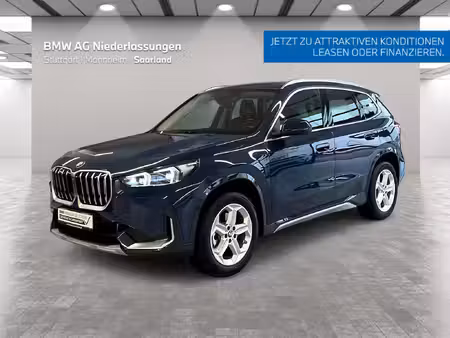 BMW X1 20i 1.5 170 sDrive