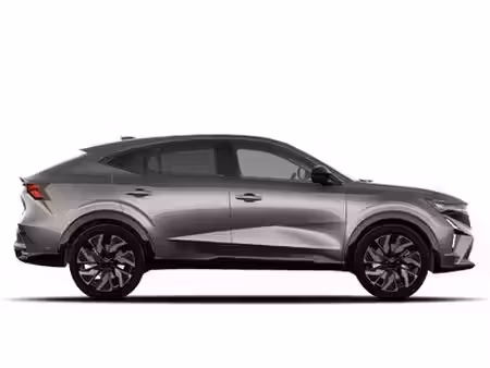 Renault Rafale E-Tech 1.2 300 Esprit Alpine 4x4