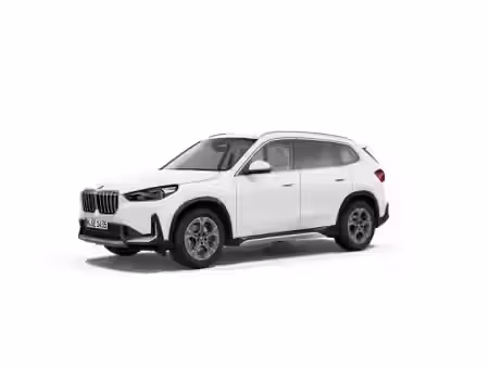 BMW X1 20i 1.5 170 sDrive