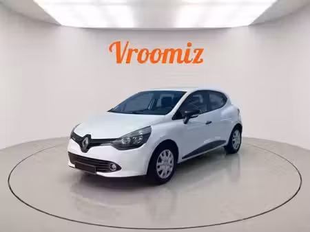 Renault Clio 1.5 dCi 75
