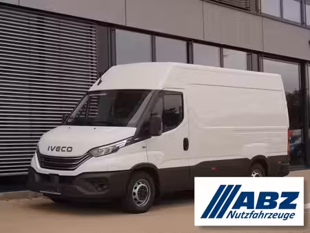 Iveco Daily 35 3.0