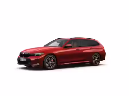 BMW Série 3 330e 2.0 184