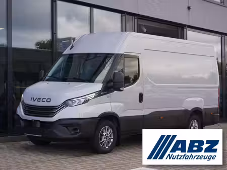 Iveco Daily 35 3.0