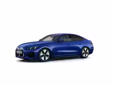BMW i4 40 340 eDrive