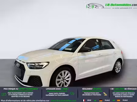 Audi A1 30 TFSI 1.0 TFSI 110