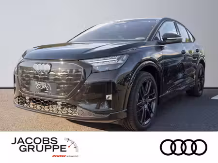 Audi Q4 e-tron 40 340
