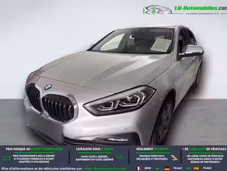 BMW Série 1 116d 1.5 116