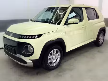 Hyundai Inster 115 Style