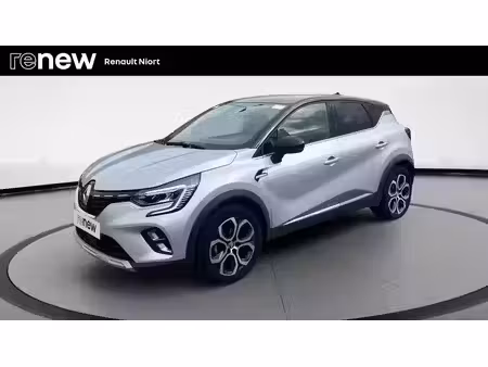 Renault Captur 1.3 140