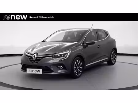 Renault Clio E-Tech 1.6 140 Intens