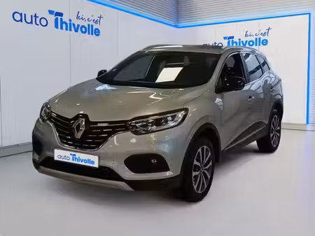 Renault Kadjar 1.5 dCi 115