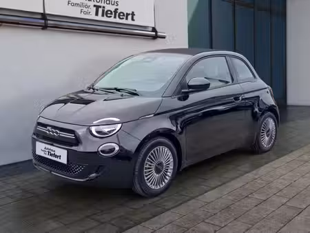 Fiat 500 1.0 65 Icône