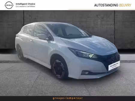 Nissan Leaf 150 Acenta