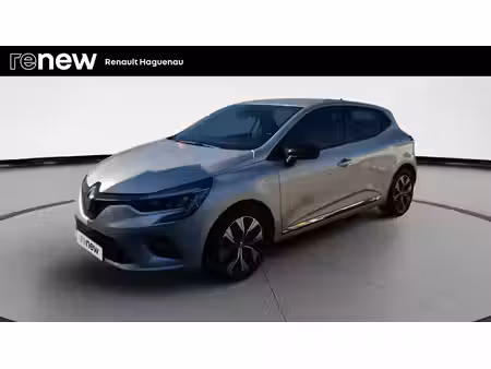 Renault Clio 1.0 TCe 90