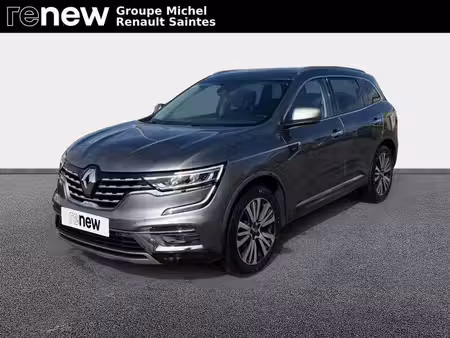 Renault Koleos 1.3 TCe 158