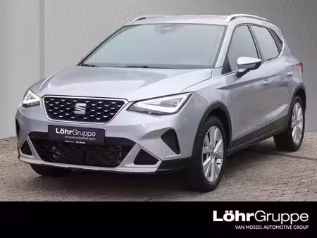 Seat Arona 1.0 TSI 110 Xperience