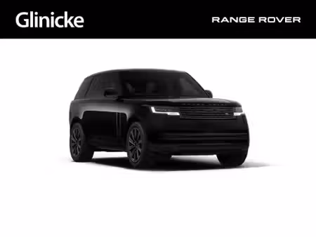 Land Rover Range Rover 3.0 550