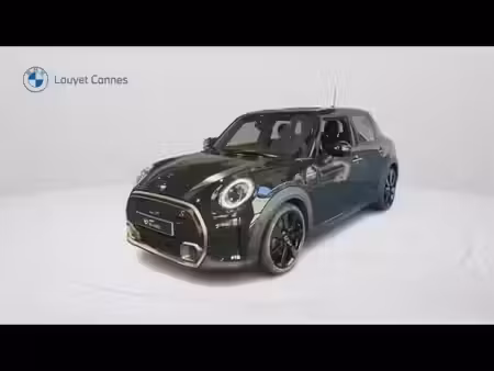 Mini Mini Cooper S 2.0 178