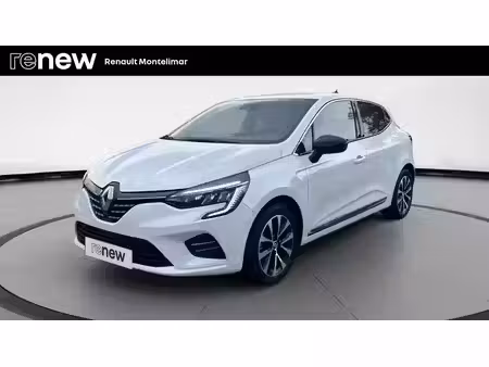 Renault Clio 1.5 dCi 100 Intens