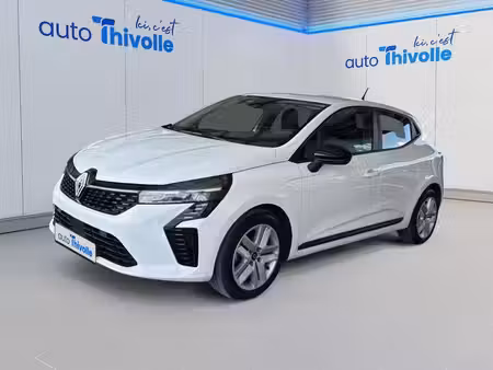 Renault Clio Eco-G 1.0 TCe 100 Evolution