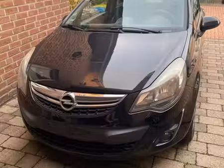 Opel Corsa 1.2 70 Edition