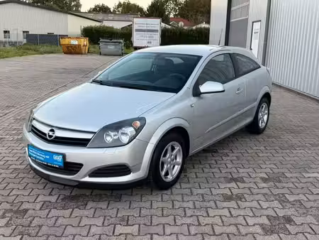 Opel Astra 1.8 125 Edition