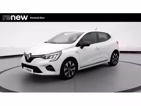Renault Clio E-Tech 1.6 140
